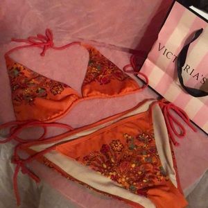 Victoria secret bikini